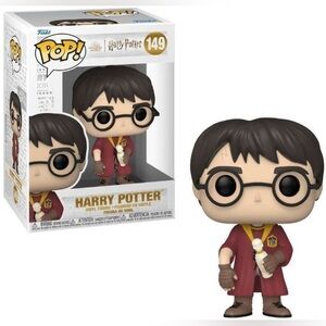 Harry Potter Funko Pop #149 - Chamber of Secrets